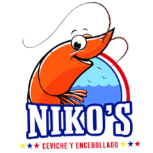 Nikos Nikos