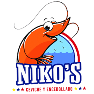 Nikos Nikos
