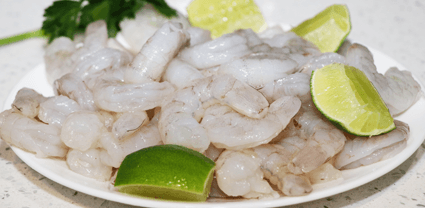 camarones