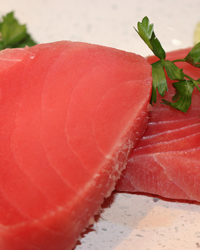 tuna tuna